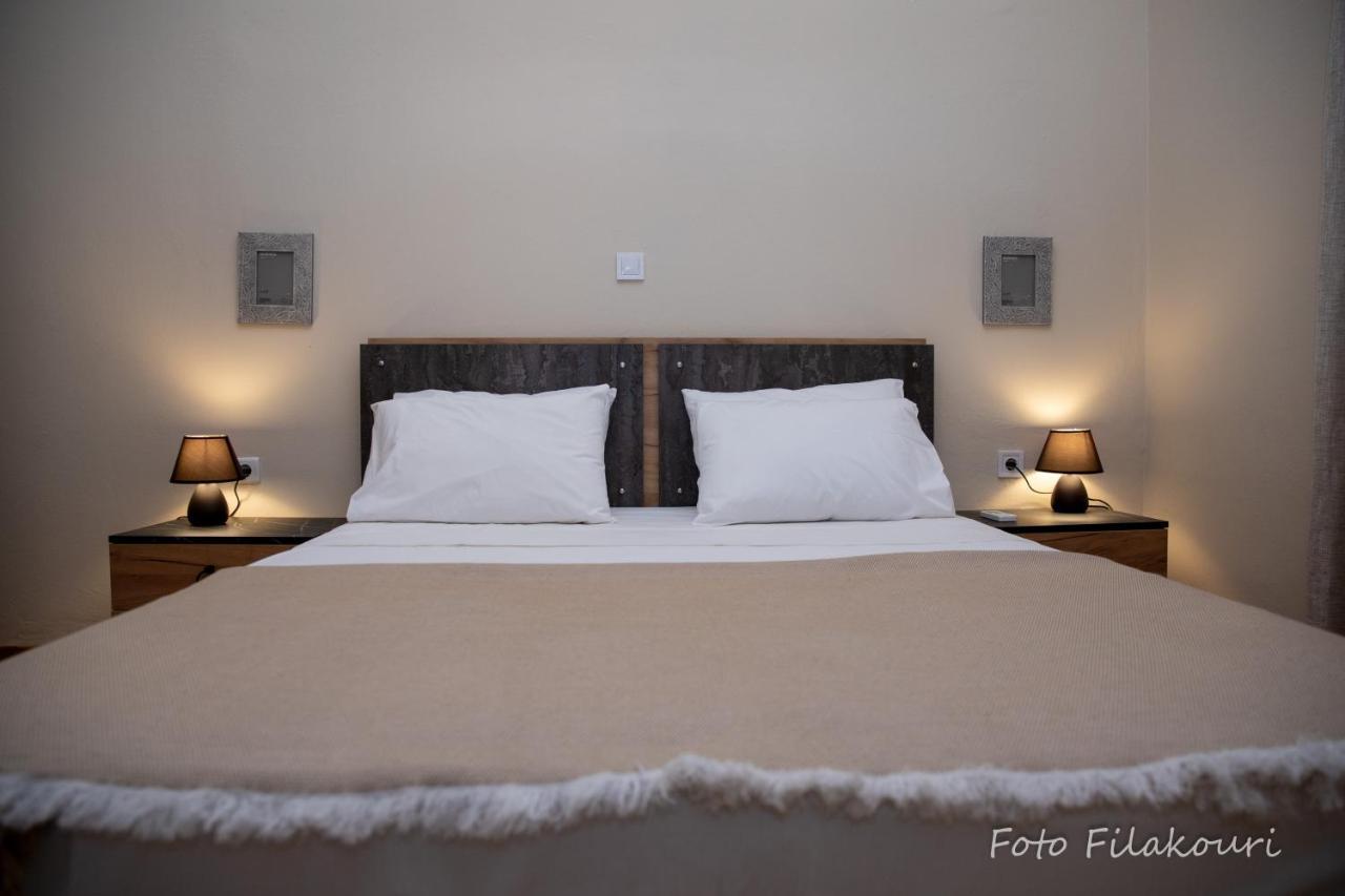 Artemis Suite Agia Marina  Exterior foto