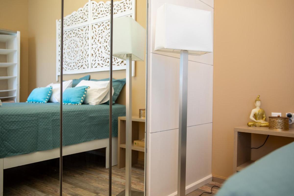 Artemis Suite Agia Marina  Exterior foto