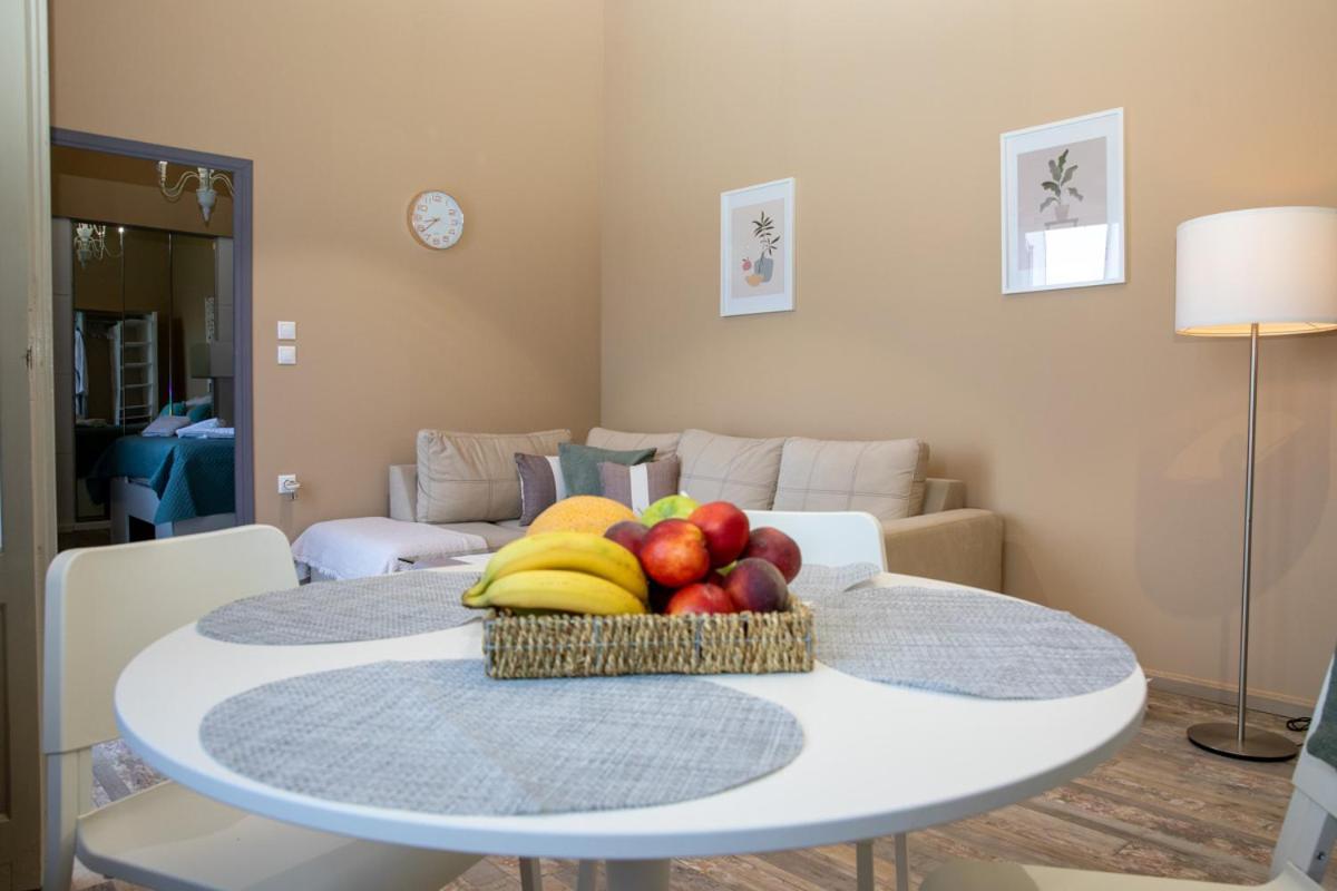 Artemis Suite Agia Marina  Exterior foto