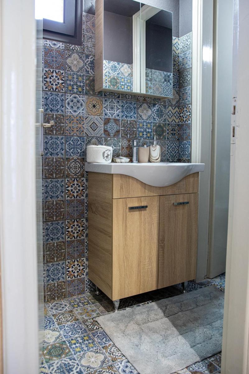Artemis Suite Agia Marina  Exterior foto